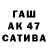 БУТИРАТ GHB Qerenfil Agazade